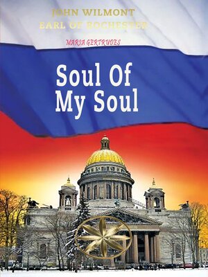 cover image of Soul of my Soul